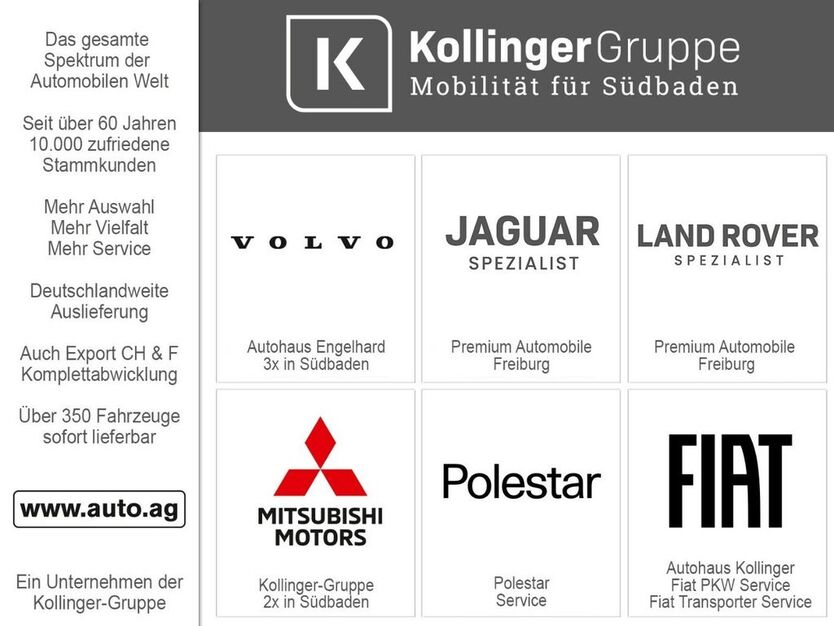 Fiat 500 33.829 km 13.422 € Freiburg 79108