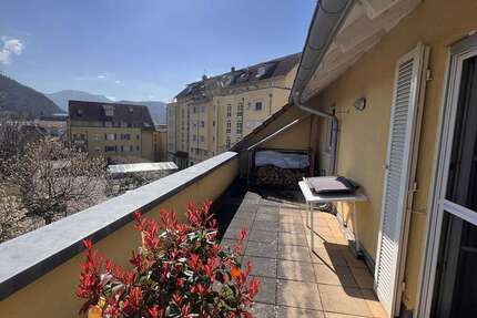 Wohnung Staufen im Breisgau - 2.5 Zimmer, 103 m&sup2;, 529.000&euro; | Angebot:26023197