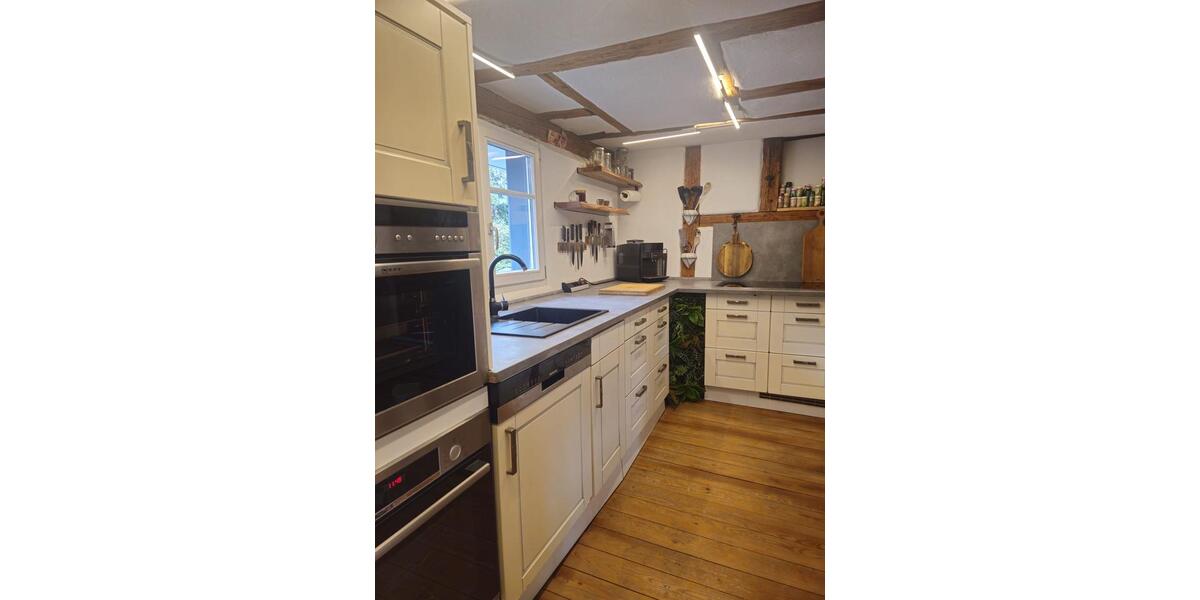 Einfamilienhaus Ettenheim - 8 Zimmer, 240 m&sup2;, 555.000&euro; | Angebot:26737928