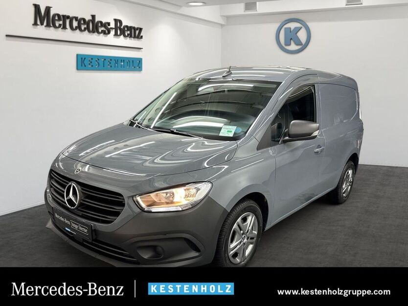 Mercedes-Benz Citan 23.090 km 28.548 € Freiburg 79111