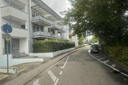 Wohnung zum Kaufen in Freiburg im Breisgau Betzenhausen 350.000 € 64.08 m² 2.5 zimmer