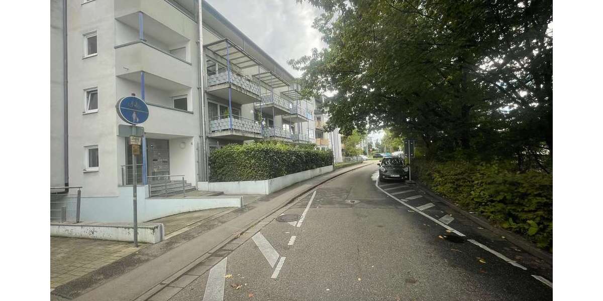 Wohnung zum Kaufen in Freiburg im Breisgau Betzenhausen 350.000 € 64.08 m² 2.5 zimmer