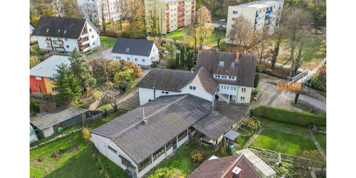 Einfamilienhaus Müllheim - 6 Zimmer, 446 m&sup2;, 890.000&euro; | Angebot:23869285