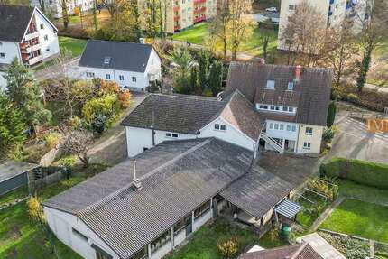 Haus Müllheim - 6 Zimmer, 446 m&sup2;, 890.000&euro; | Angebot:23869285