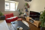 modernisierte 3-Zimmer-DGWohnung mit Balkon und EBK - 3- Freiburg im Breisgau Herdern | Angebot:27094696