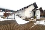 Bungalow Todtnau - 3 Zimmer, 64 m&sup2;, 250.000&euro; | Angebot:24306528
