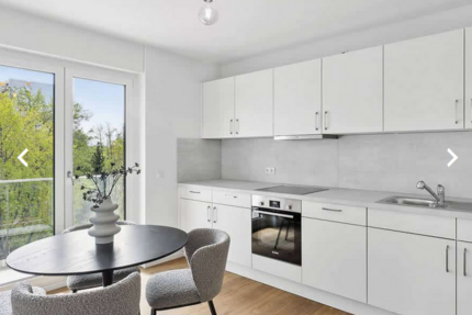 Wohnung zum Mieten in Freiburg 1.350 € 76 m² 2 zimmer