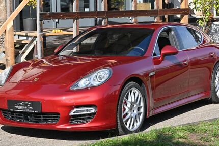 Porsche Panamera 148.520 km 27.900 &euro; Freiburg 79108