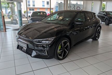 Kia EV6 43.000 km 37.990 &euro; Gundelfingen bei Freiburg 79194