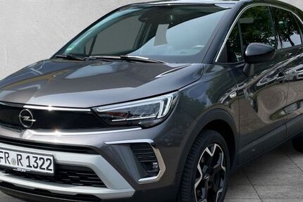 Opel Crossland (X)