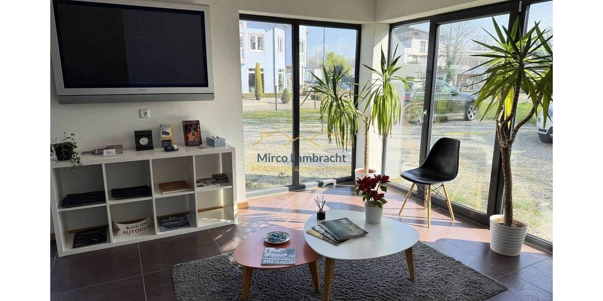 Mehrfamilienhaus, Wohnhaus Breisach am Rhein Breisach - 985.000&euro; | Angebot:26606977