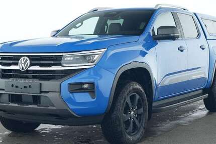 VW Amarok 4.737 km 62.900 &euro; Todtnau/Schwarzwald 79674