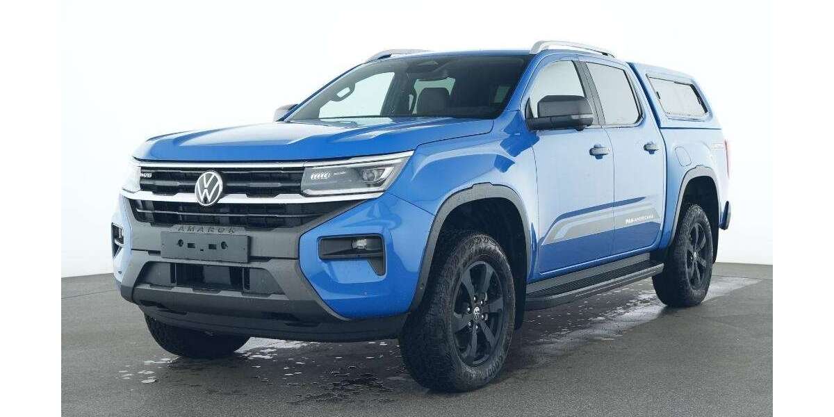 VW Amarok 4.737 km 62.900 &euro; Todtnau/Schwarzwald 79674