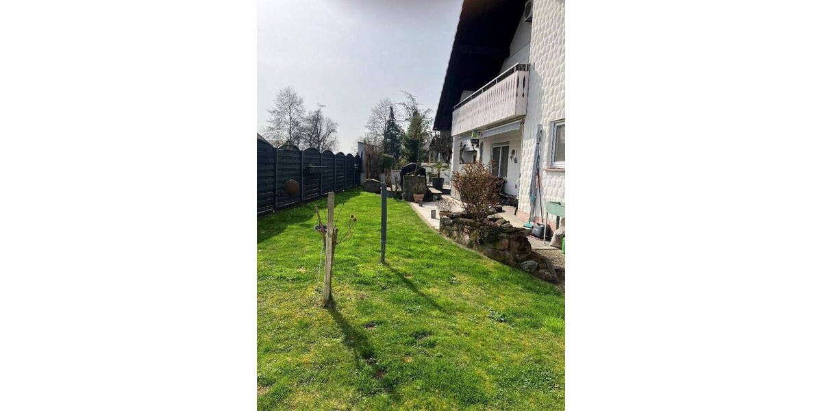 Etagenwohnung Wyhl am Kaiserstuhl - 5 Zimmer, 144 m&sup2;, 420.000&euro; | Angebot:26041236