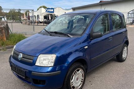 Fiat Panda 264.388 km 990 &euro; Breisach am Rhein 79206