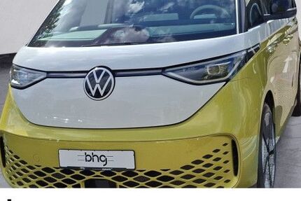 VW ID. Buzz 26.600 km 43.730 &euro; Freiburg 79115