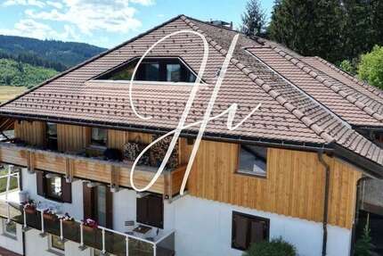 Wohnung Titisee-Neustadt Neustadt - 4 Zimmer, 112 m&sup2;, 349.000&euro; | Angebot:27043592