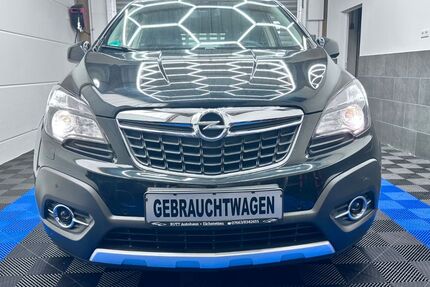 Opel Mokka 121.600 km 8.999 &euro; Eichstetten 79356