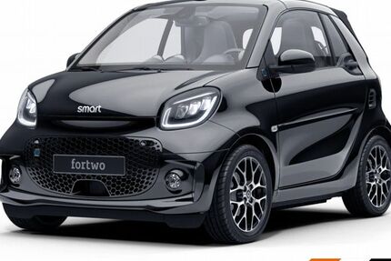 Smart ForTwo 12.900 km 19.900 &euro; Emmendingen 79312