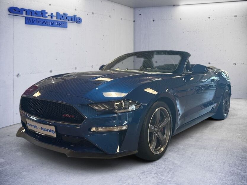 Mustang