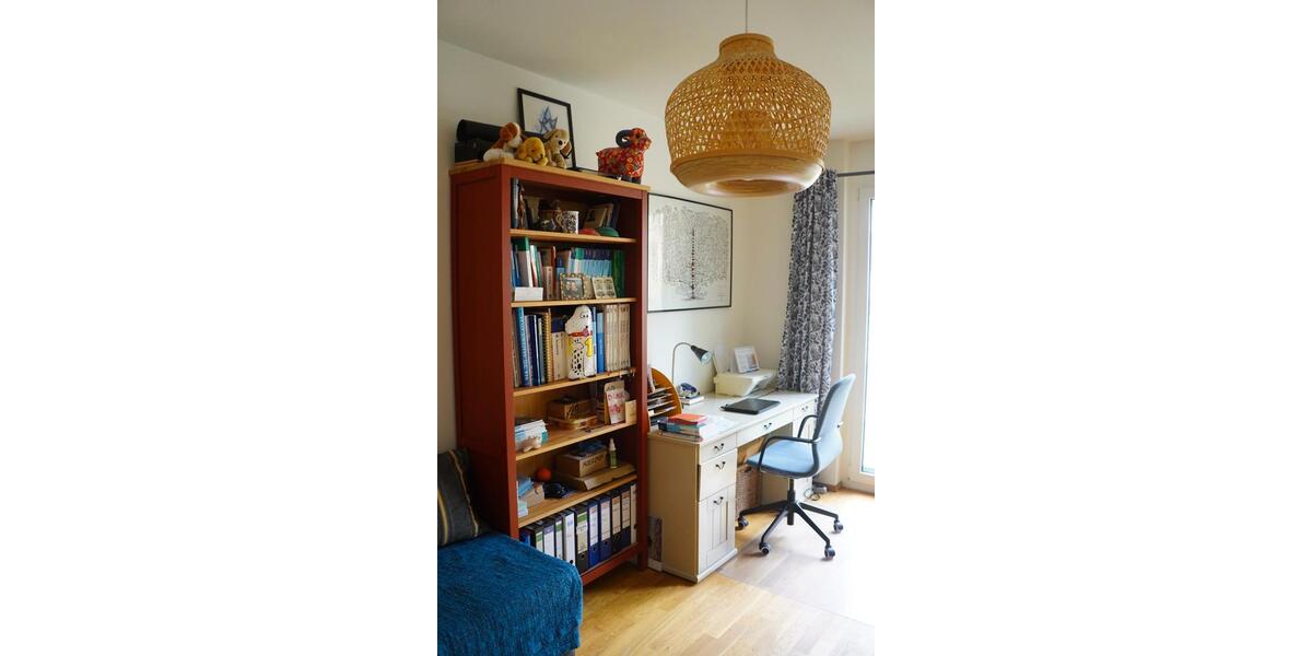Etagenwohnung Freiburg im Breisgau Oberau - 3 Zimmer, 94 m&sup2;, 1.755&euro; | Angebot:26471095