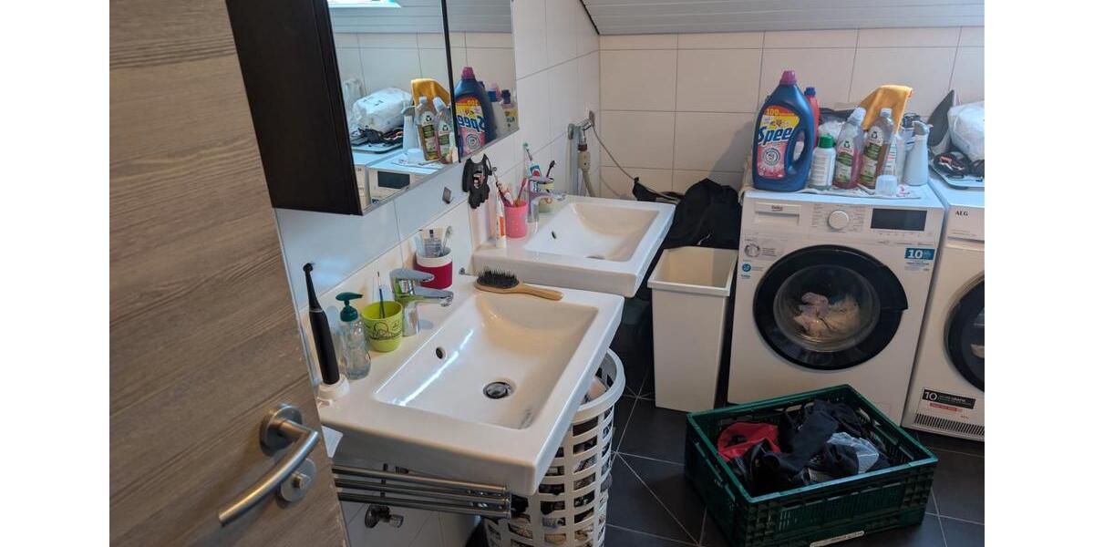Dachgeschoßwohnung Emmendingen - 3.5 Zimmer, 110 m&sup2;, 379.000&euro; | Angebot:26820071