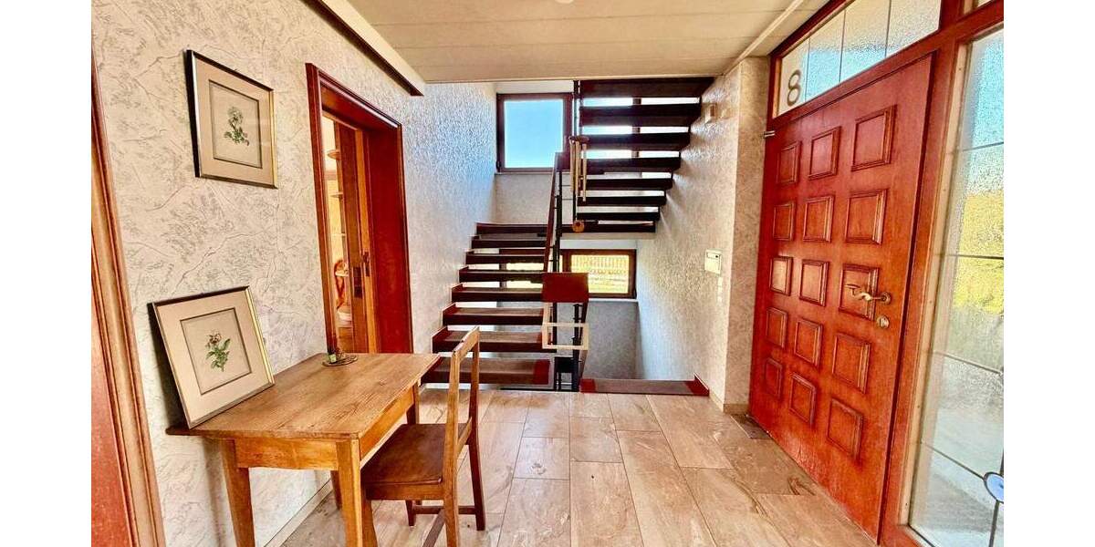 Einfamilienhaus Sasbach am Kaiserstuhl Jechtingen - 5 Zimmer, 156 m&sup2;, 529.000&euro; | Angebot:25703769