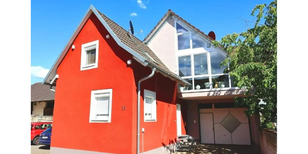 Charmantes kleines Eigenheim mit Gestaltungspotenzial 3 zimmer