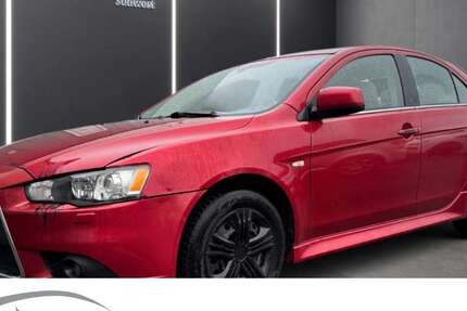 Mitsubishi Lancer 238.000 km 3.990 &euro; Müllheim 79379