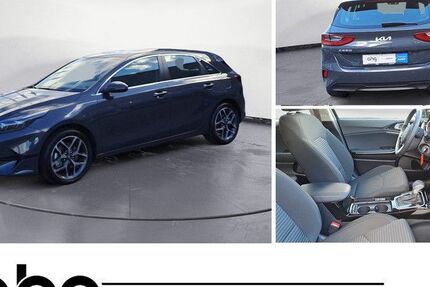 Kia ceed / Ceed 4.726 km 24.760 € Freiburg 79108