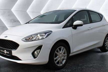 Ford Fiesta 88.600 km 9.900 &euro; Waldkirch 79183