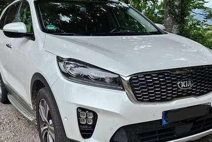 Kia Sorento 84.500 km 31.500 € Münstertal 79244