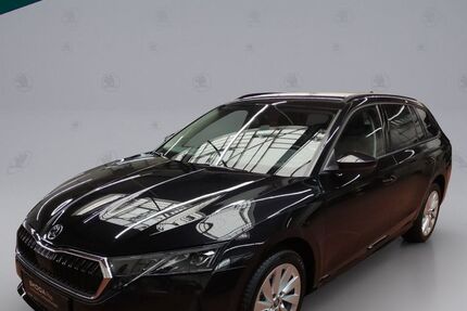 Skoda Octavia 27.200 km 31.990 &euro; Emmendingen 79312