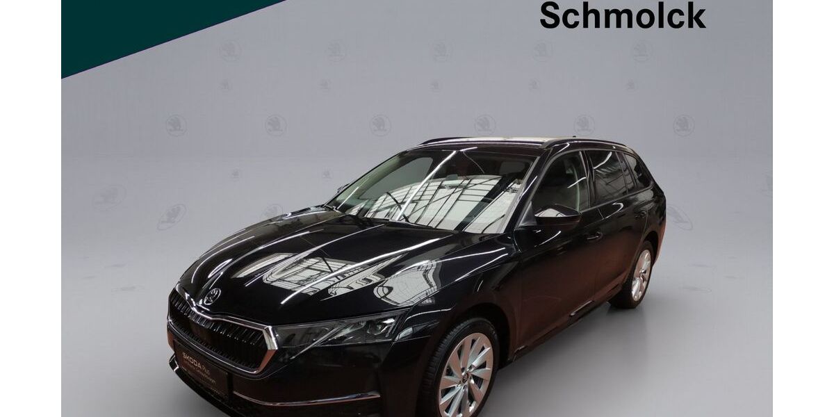 Skoda Octavia 27.200 km 31.990 &euro; Emmendingen 79312