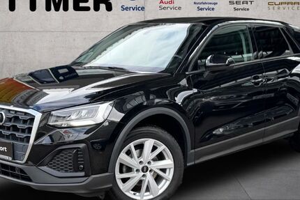 Audi Q2 49.900 km 21.990 &euro; Lenzkirch 79853