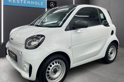 Smart ForTwo 11.869 km 12.890 &euro; Freiburg 79111
