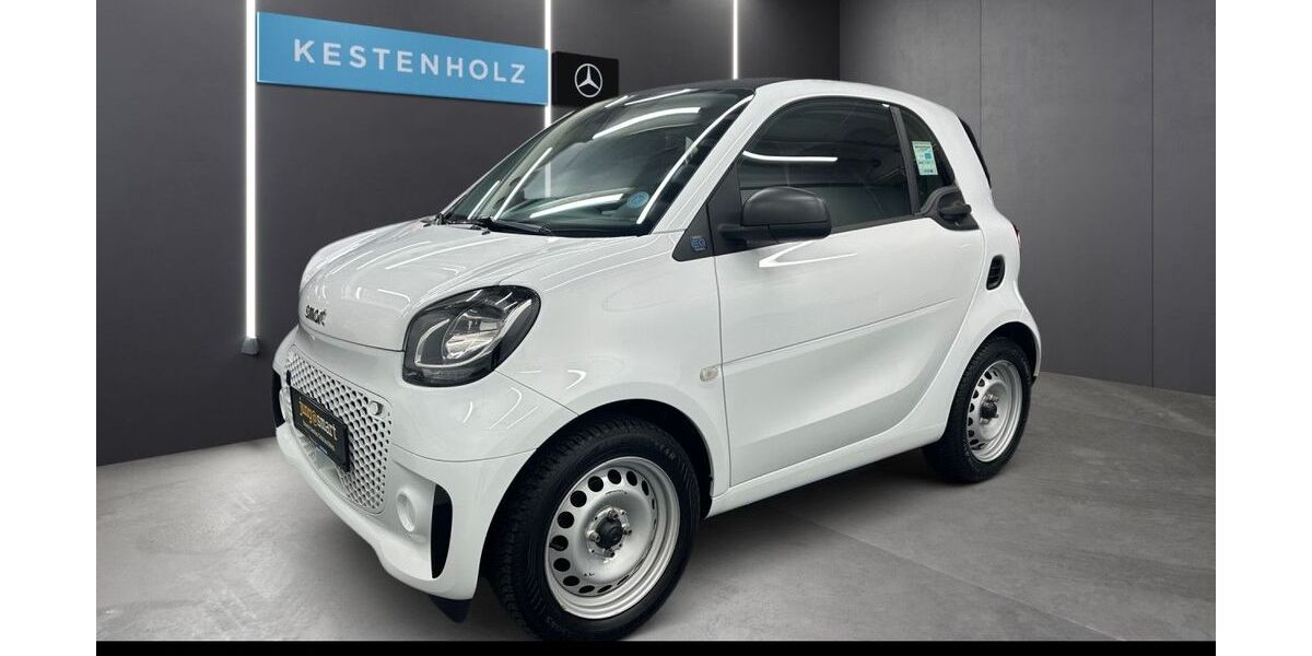 Smart ForTwo 11.869 km 12.890 &euro; Freiburg 79111
