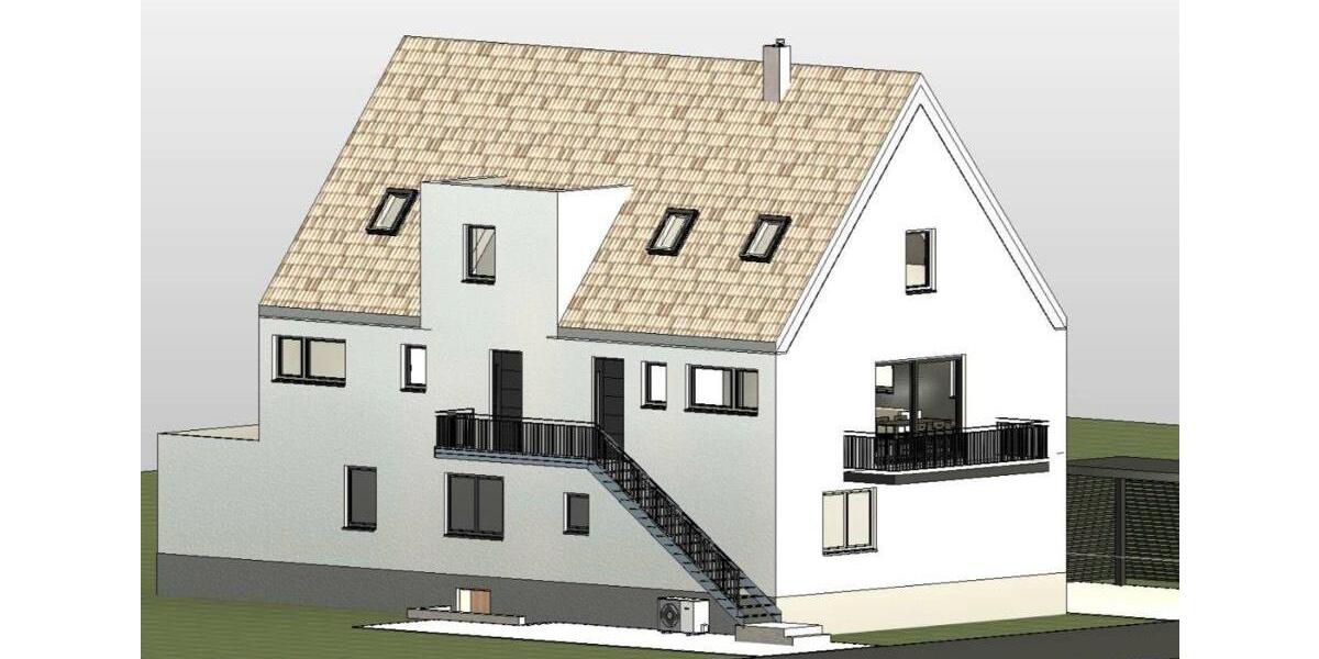 3 Zimmer Maisonette Wohnung in Rust 3 zimmer