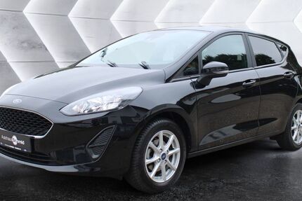 Ford Fiesta 92.400 km 10.900 € Waldkirch 79183