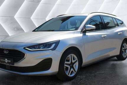 Ford Focus 94.775 km 12.900 &euro; Waldkirch 79183