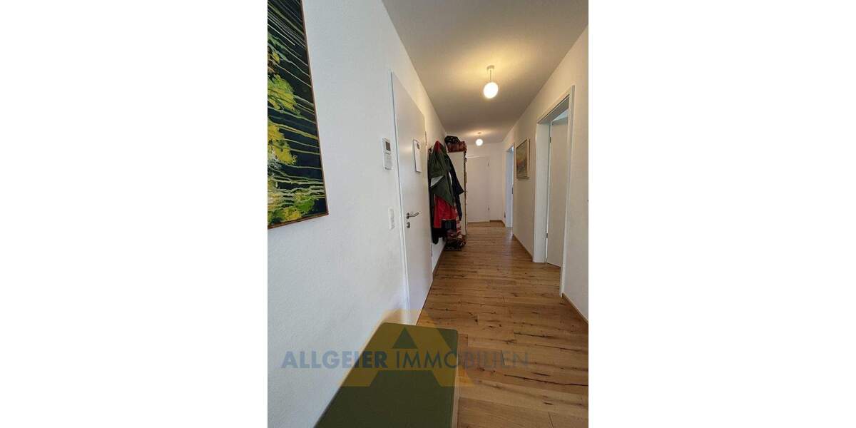 Etagenwohnung Freiburg im Breisgau Günterstal - 3 Zimmer, 113 m&sup2;, 860.000&euro; | Angebot:25698107