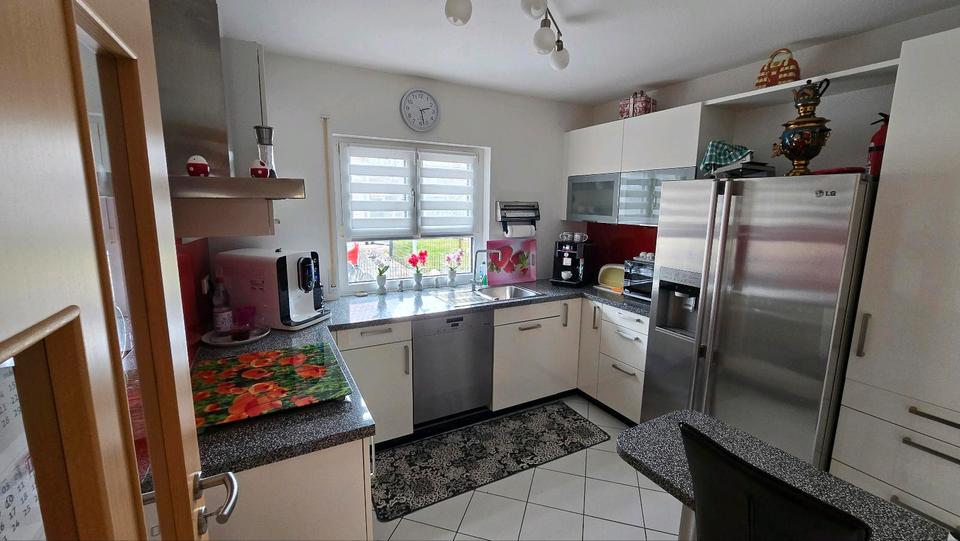 Einfamilienhaus Kenzingen - 5.5 Zimmer, 179 m&sup2;, 849.000&euro; | Angebot:26041540