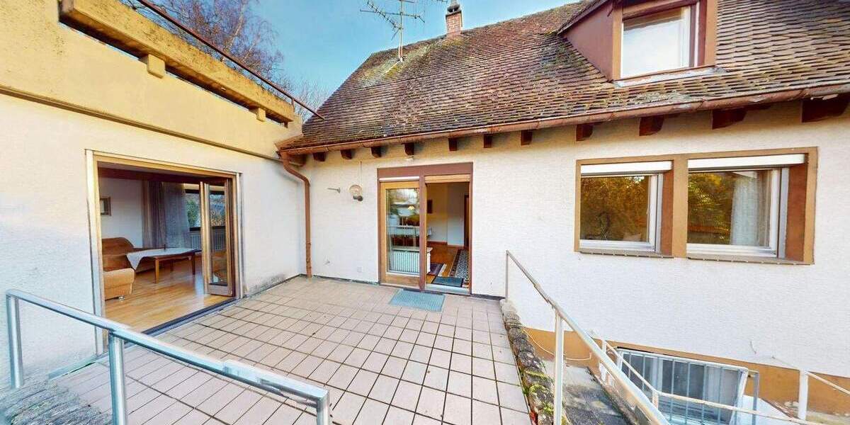 Doppelhaushälfte Bad Krozingen - 5 Zimmer, 152 m&sup2;, 609.600&euro; | Angebot:24812167