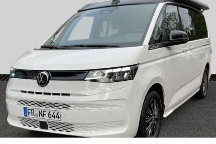 VW T7 California 3.500 km 75.900 &euro; Freiburg 79108