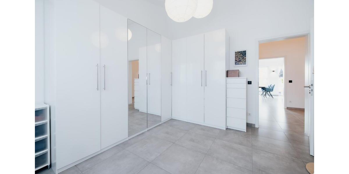 Lichtdurflutet und modern gestalteter Wohn(t)raum in Schallstadt 3 zimmer