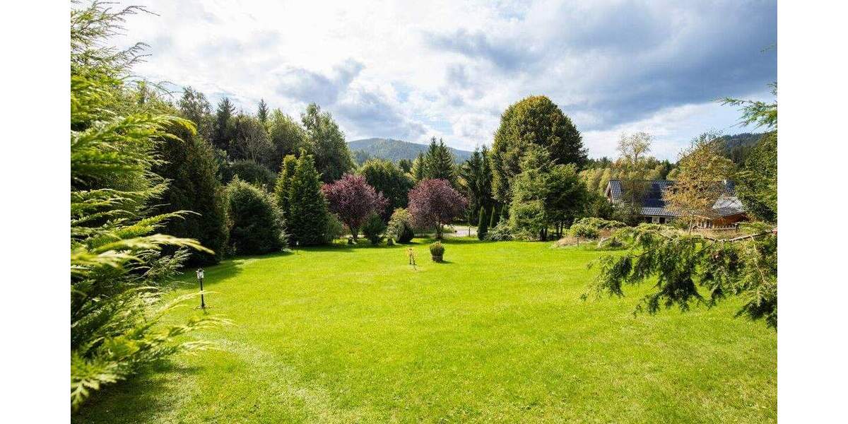 Grundstück Breitnau - 275.000&euro; | Angebot:24136701