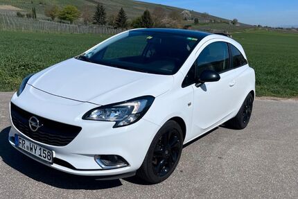Opel Corsa 141.000 km 6.450 &euro; Freiburg im Breisgau 79100