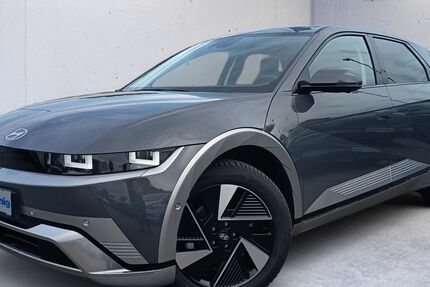 Hyundai IONIQ 5 4.500 km 42.990 &euro; Freiburg im Breisgau 79108