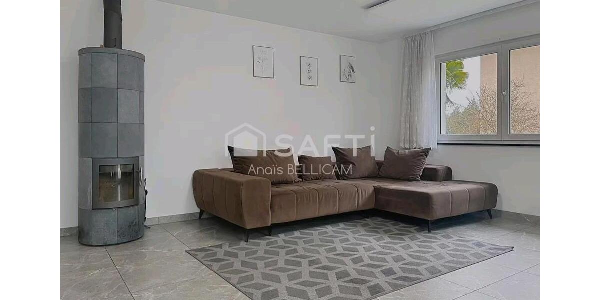 Bungalow Hartheim am Rhein - 5 Zimmer, 127 m&sup2;, 399.000&euro; | Angebot:26502288