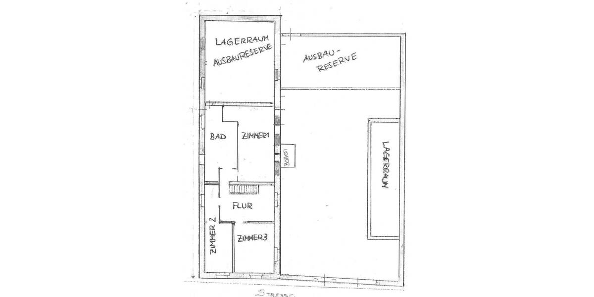 Mehrfamilienhaus, Wohnhaus Endingen Amoltern - 6 Zimmer, 200 m&sup2;, 375.000&euro; | Angebot:25730392